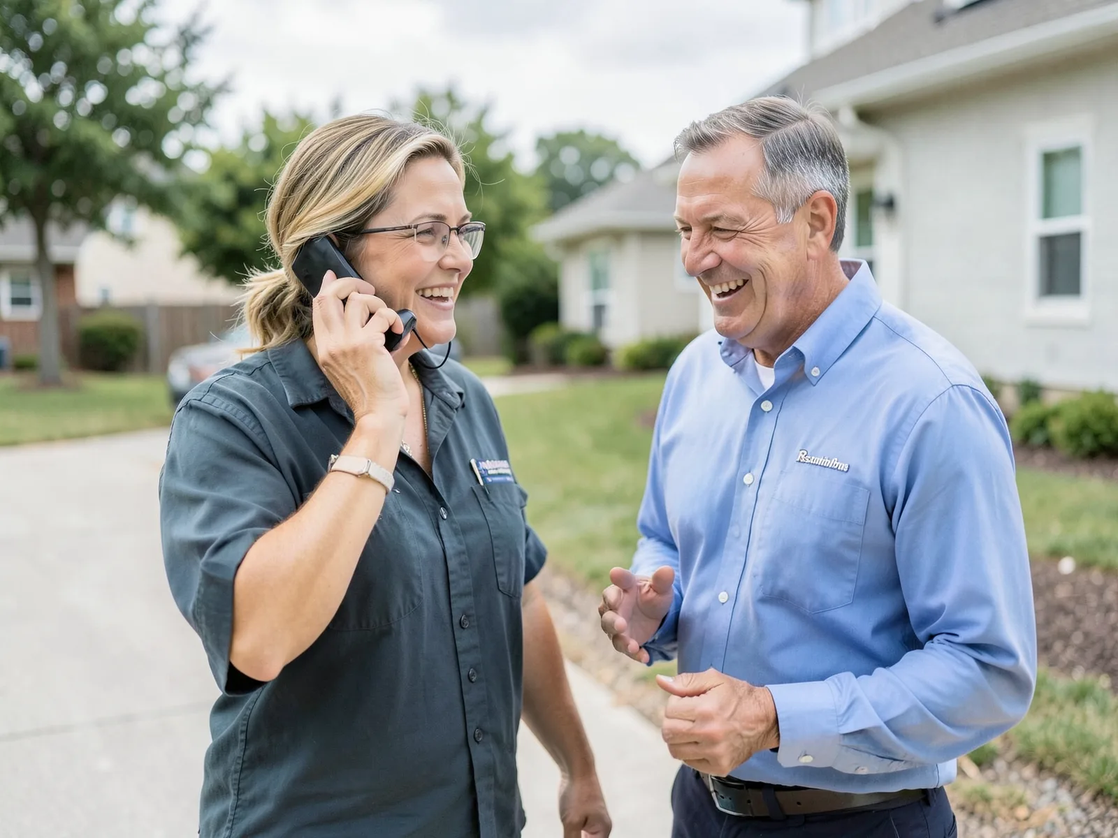 Frequently Asked Questions About Residential Water Damage Restoration in Newington, CT